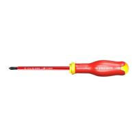 Facom Facom PROTWIST® schroevendraaiers voor Phillips® schroeven met kruiskop - ATP1X100VE