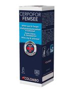 Colombo Cerpofor Femsee 100ml - Effectieve bestrijding van schimmel en witte stip voor 500L aquaria