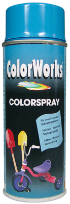 ColorWorks Colorway | Skyblue | 400ml - 918510