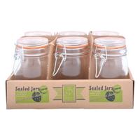 Esschert Design inmaakpot h11,8 6 stuks