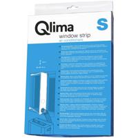 Qlima Window fitting KIT Skylight Klimaat accessoire