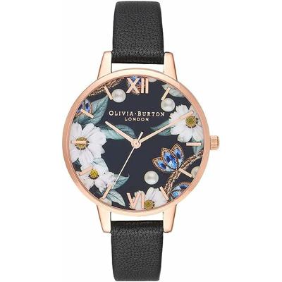 Olivia Burton OB16GSET24 (Ø 34 mm) Dames horloge