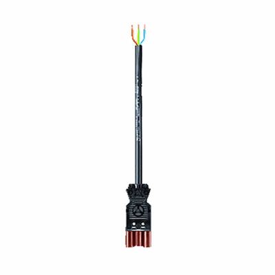 Wieland 92 232 3003 2 aansluitsnoer 3X1.5 3M wit female