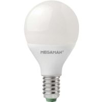 MM 21041  - LED-lamp/Multi-LED 180...260V E14 white MM 21041 - thumbnail