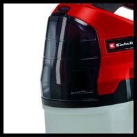 Einhell GE-WS 18/75 li Solo - Accu Drukspuit | 18V | 7.5L | 3.5 bar - 3425220 3425220 - thumbnail