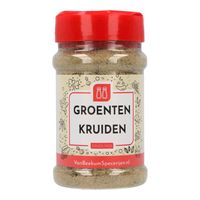 Groenten Kruiden - Strooibus 120 gram