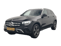 Mercedes Benz GLC