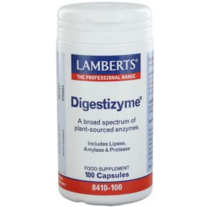 Digestizyme