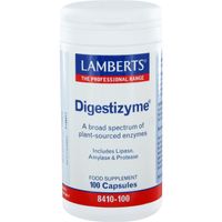 Digestizyme - thumbnail