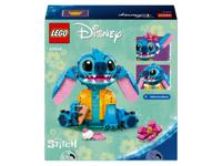 LEGO Disney Classic 43249 Stitch