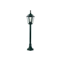 240v terraslamp ancona 1 h100 cm grn - Ks verlichting