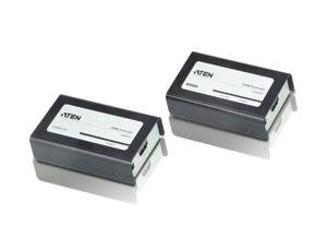 Aten HDMI Cat 5 Verlenger (1080p op 40 m) | 1 stuks - VE800A-AT-G VE800A-AT-G