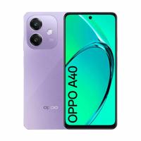 Smartphone Oppo A40 6,67" 4 GB RAM 128 GB Paars