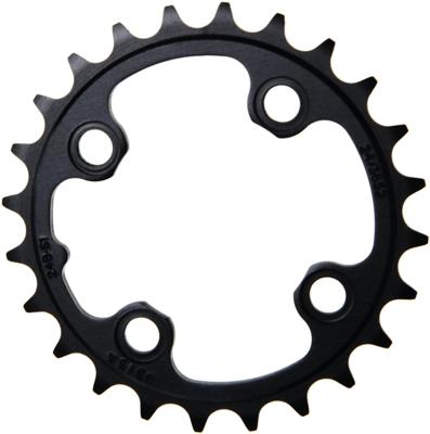 SRAM Chain ring gx 24t alu 4-arm