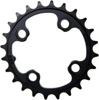 SRAM Chain ring gx 24t alu 4-arm