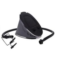 Voetpomp blaasbalg 5 liter