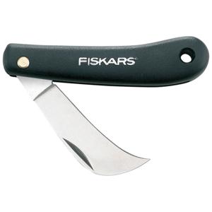 Fiskars K62 Zwart Scheermes