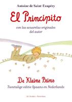 El Principito/De kleine prins (Paperback)