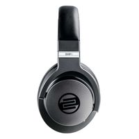 Reloop SHP-8 hoofdtelefoon/headset Hoofdtelefoons Bedraad Helm Zwart, Grijs - thumbnail