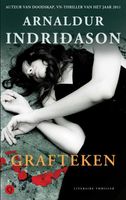 Grafteken - Arnaldur Indridason - ebook
