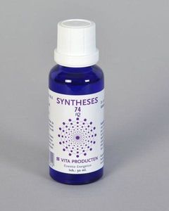 Vita Syntheses 74 IQ (30 ml)