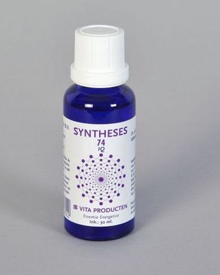 Vita Syntheses 74 IQ (30 ml)