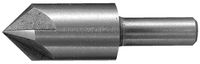 Makita Accessoires Verzinkboor 5-cut Lengte 40mm Schroefdraad maat M5 Diameter 10mm - D-37390 - thumbnail