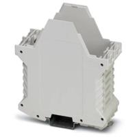 Phoenix Contact 2869511 Elektronicabehuizing 99 Polyamide Lichtgrijs 10 stuk(s)