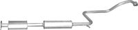 Middendemper 15372