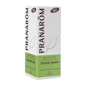 Essentiele Olie Sandelhout Bio 5ml Pranarom