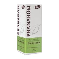 Essentiele Olie Sandelhout Bio 5ml Pranarom