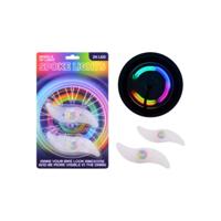 Johntoy Spaakverlichting, 2st.