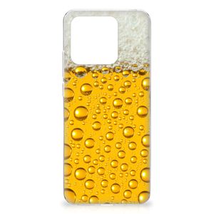 Xiaomi Redmi 10C Siliconen Case Bier