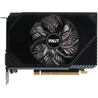 Palit GeForce RTX 3050 StormX OC NVIDIA 6 GB GDDR6 - thumbnail