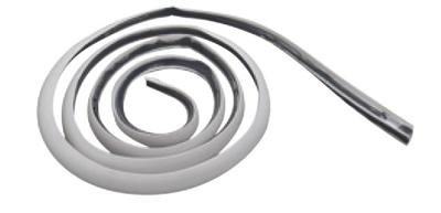 Kirchhoff Voegband, siliconen, 1000 mm - 98930940