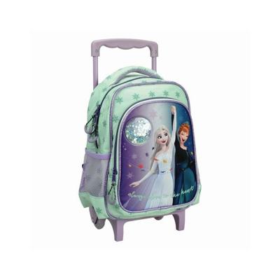 Disney Frozen Idyllic rolling ovis rugzak, tas 30 cm