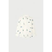 Fabienne Chapot - Wit | Dames | Blouse | Wit | 44 | regular | Kamst mode