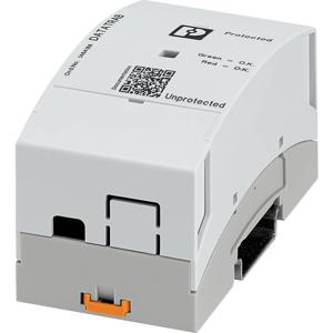 Phoenix Contact 1464188 DT-TELE-WM-RJ45-PT-I Overspanningsbeveiliging Overspanningsbeveiliging voor: Verdeelkast 1 stuk(s)