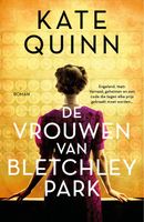 De vrouwen van Bletchley Park - Kate Quinn - ebook