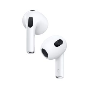 Apple AirPods (3rd generation) AirPods (3e generatie)