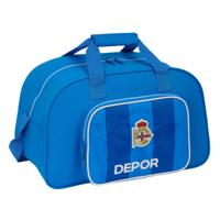 Sporttas R. C. Deportivo de La Coruña Blauw 40 x 24 x 23 cm