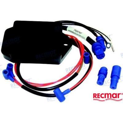 REC0582262 - ZWARTE DOOS Bombardier
