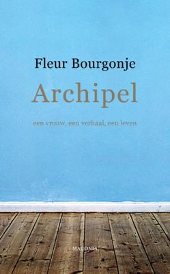 Archipel (Hardback)
