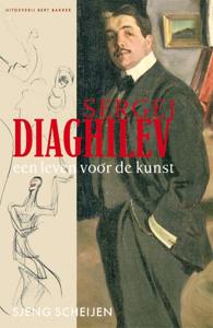 Sergej Diaghilev (Paperback)