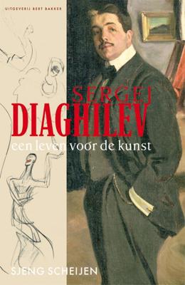 Sergej Diaghilev (Paperback)