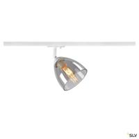 SLV 1-fase lampPara Cone wit - 1006156