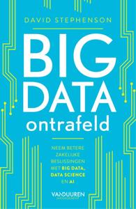 Big data ontrafeld (Hardback)