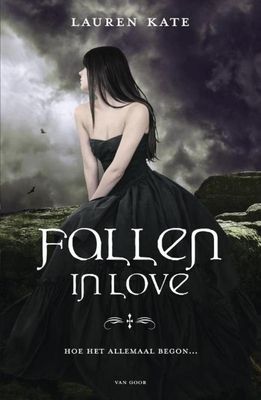 Fallen in love - Lauren Kate - ebook