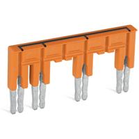 WAGO 282-436/301-000 Insteekvoetjes 50 stuk(s)