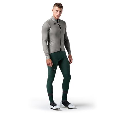 Gobik Skimo Pro Overland thermische fietsjas heren